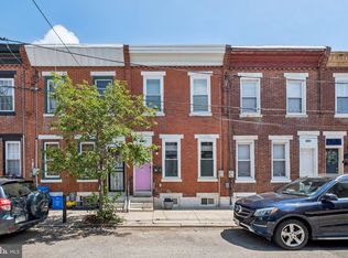 1723 S Dorrance St, Philadelphia, PA 19145