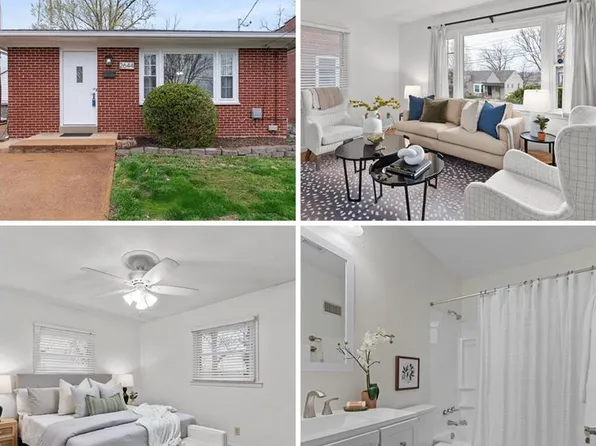 2644 Melvin Ave, Saint Louis, MO 63144