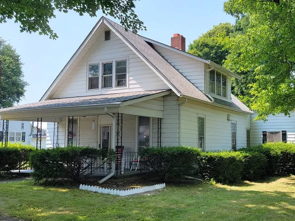 302 S Hancock St, Waynetown, IN 47990