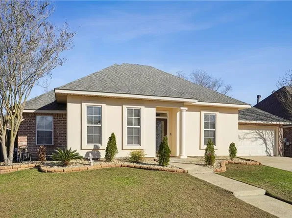 204 Annette Dr, Slidell, LA 70458