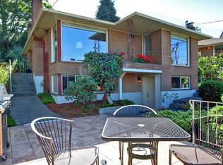 619 N 62nd St, Seattle, WA 98103