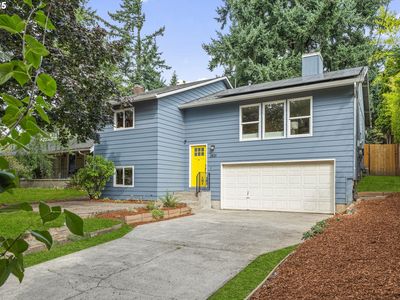 2831 SW Moss St, Portland, OR, 97219