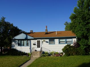 1558 Gray Blvd, Newcastle, WY 82701