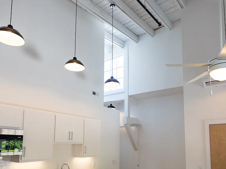 Overton Lofts — Photo 45
