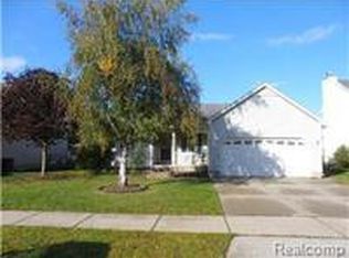 73997 Madison St, Armada, MI 48005