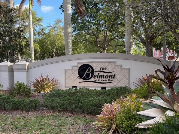 130 SW Peacock Boulevard #16207, Port St Lucie, FL 34986