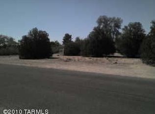 4450 San Carlos Pl S #9, Tucson, AZ 85712