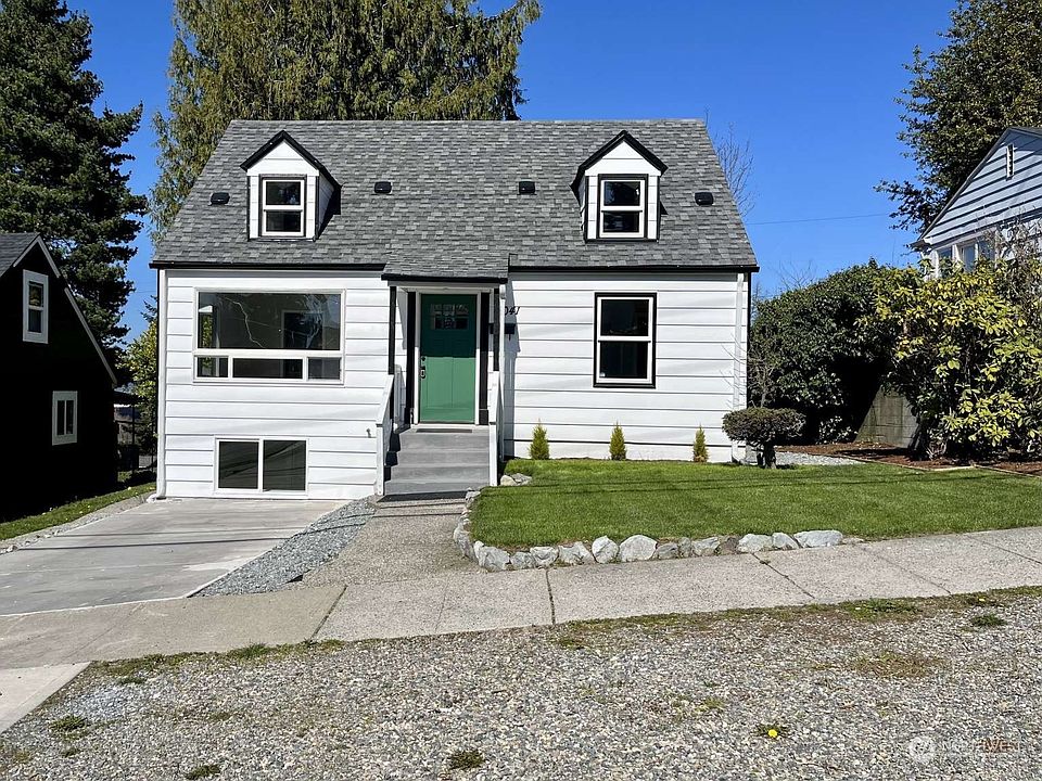1st image of 2041 E Fairbanks Street