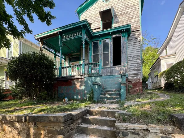 914 Fillmore St, Lynchburg, VA 24501