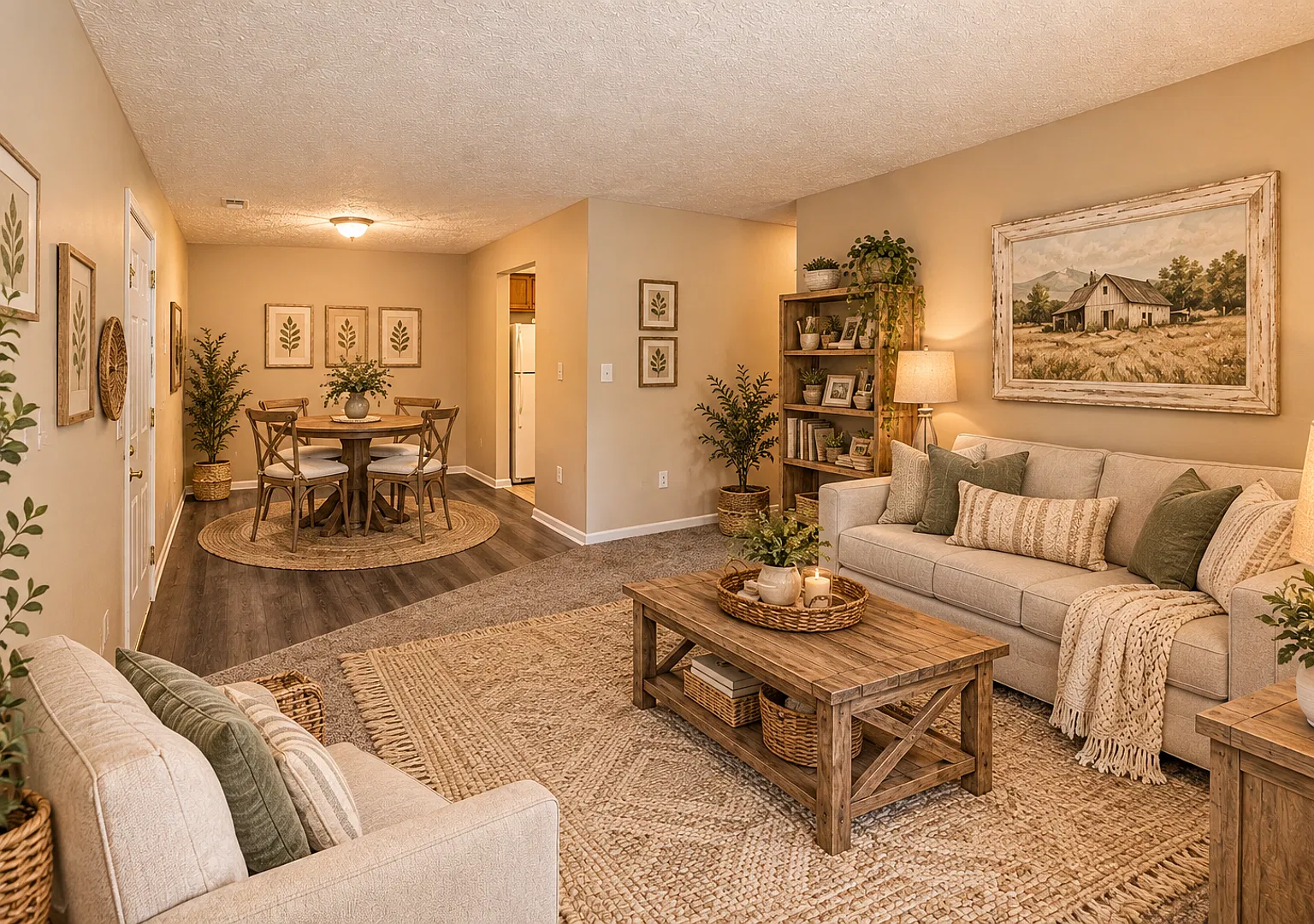 185 - COUNTRY VIEW APARTMENTS — Photo 2