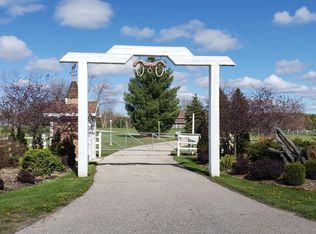 5868 S River Rd, Cheboygan, MI 49721