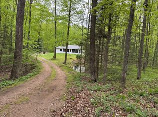 W10550 Hazel Green Rd, Deerbrook, WI 54424