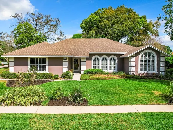 692 ROCHESTER STREET, OVIEDO, FL 32765