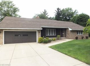 8500 Wyatt Rd, Broadview Heights, OH 44147