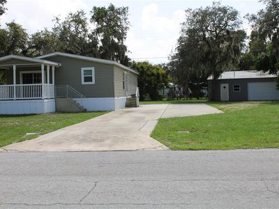 5810 Red Fox Dr, Winter Haven, FL, 33884