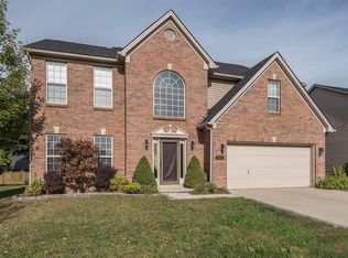 168 Hawthorne Dr, Georgetown, KY 40324