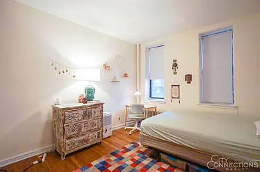 Rented by City Connections Realty