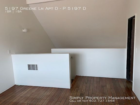 5th image of 5197 Greene Ln APT D