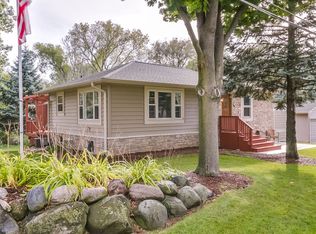 23603 68th St, Salem, WI 53168