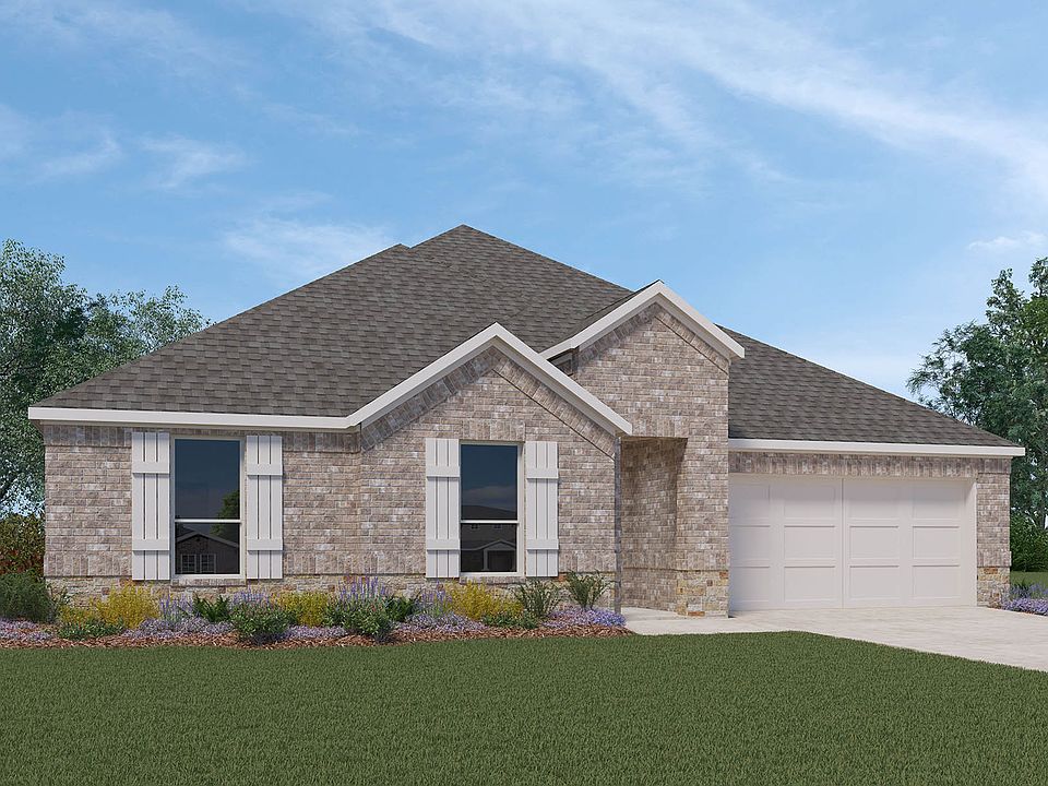 Plan Elevation.