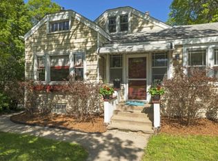 5415 Xerxes Ave S, Minneapolis, MN 55410