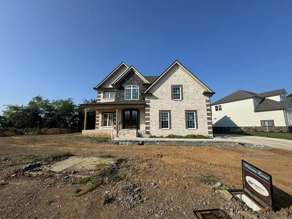 3037 Shady Forrest Dr Lot 5, Murfreesboro, TN 37128