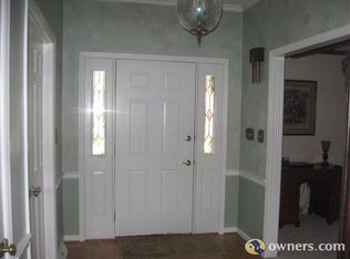 223 Gayland Dr, Midway, KY 40347