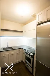 Rented by Yaffa Realty LLC