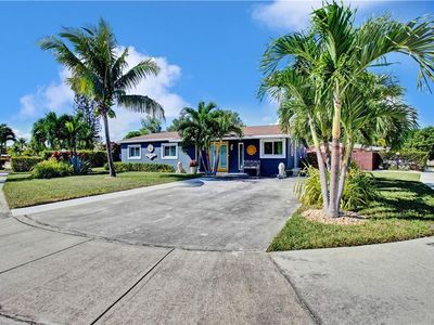 741 NE 51st Ct, Pompano Beach, FL, 33064