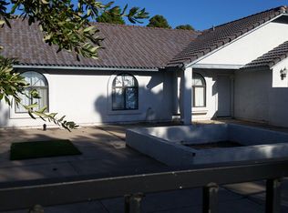 2388 E Cecil Cir, Globe, AZ 85501