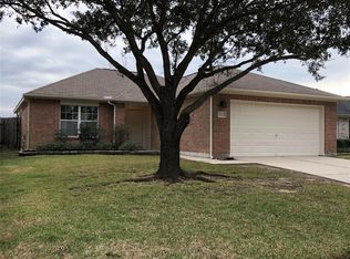 3215 Stoneydale Ln, Spring, TX 77388
