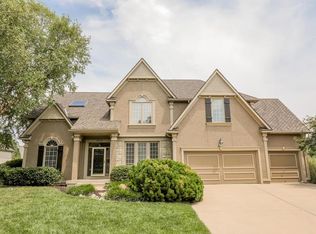 14713 Reeds St, Overland Park, KS 66223