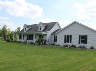 51 Kayser Ln, Stoneboro, PA 16153