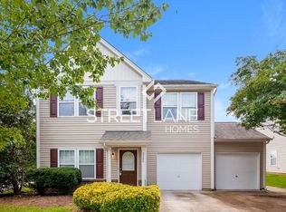 2326 Cilantro Way, Charlotte, NC 28214