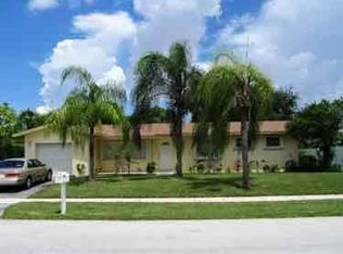 11223 SW 112th Ter, Miami, FL 33176