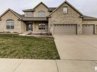 2713 Tartan Way, Springfield, IL 62711