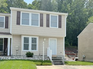 4729 Hawksbury Rd, Baltimore, MD 21208