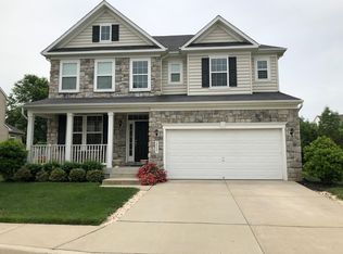 24887 Myers Glen Pl, Chantilly, VA 20152