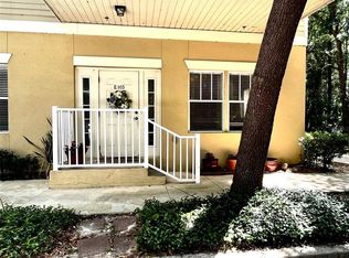 9177 SW 52nd Rd #E103, Gainesville, FL 32608