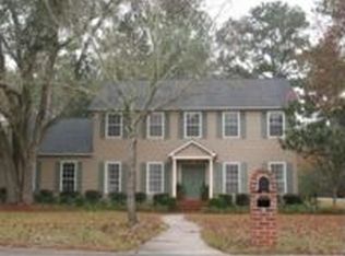 6507 Saylers Creek Rd, Tallahassee, FL 32309