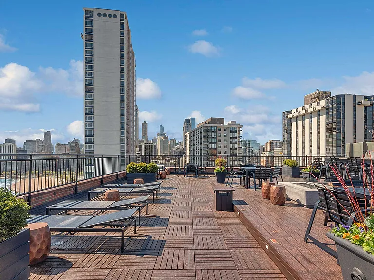 1350 North Lake Shore Drive — Photo 18