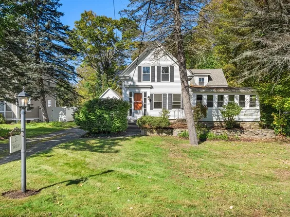 12 Winter St, Hopkinton, MA 01748