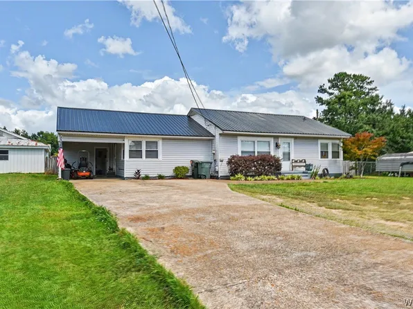 866 4th St NE, Gordo, AL 35466