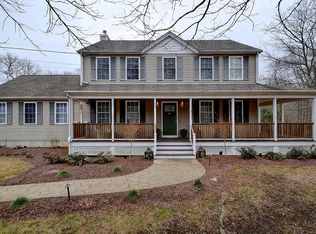 45 Blue Ridge Dr, Charlestown, RI 02813