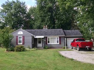 4926 Rothman Rd, Fort Wayne, IN 46835