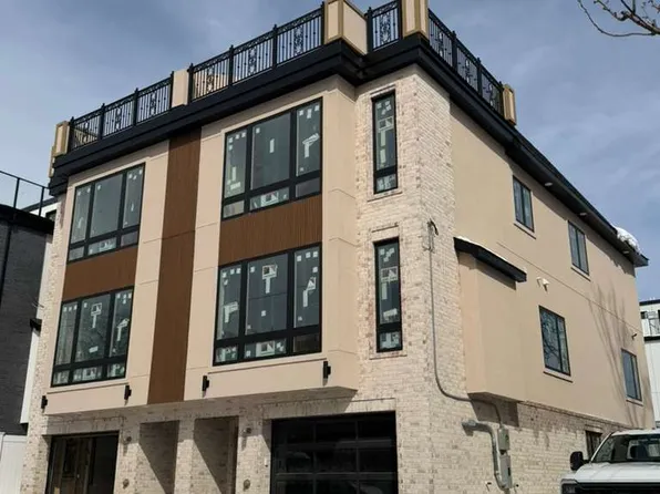 45 Lincoln Ave #A, Cliffside Park, NJ 07010