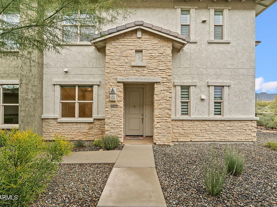 1st image of 5100 E RANCHO PALOMA Drive #1022