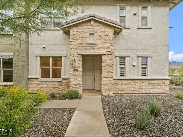 5100 E RANCHO PALOMA Drive #1022, Cave Creek, AZ 85331