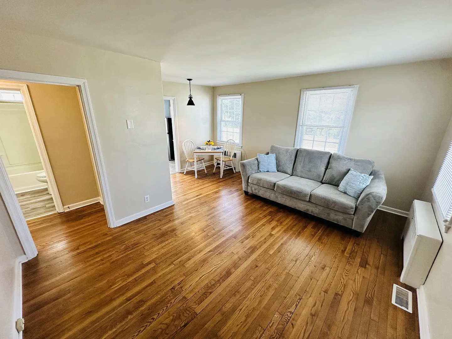 One-level, Partially Furnished Condo! — Photo 2