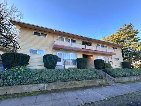 5419 SE 17th Ave, Portland, OR 97202